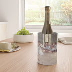 Ballet Rehearsal 1873 By Edgar Degas Reproduction by the Famous French Painter Dance Class Scene Wine Chiller Gallery Image 4