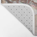 Ballet Rehearsal 1873 By Edgar Degas Reproduction by the Famous French Painter Dance Class Scene Bath Mat Gallery Image 2