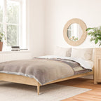 Ballet Rehearsal 1873 By Edgar Degas Reproduction by the Famous French Painter Dance Class Scene Duvet Cover Gallery Image 2