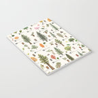 Trees of the Pacific Northwest Notebook Gallery Image 3