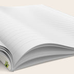 Trees of the Pacific Northwest Notebook Gallery Image 2