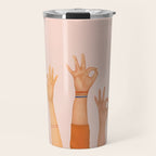 OK Travel Mug Gallery Image 1