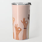 OK Travel Mug Gallery Image 2
