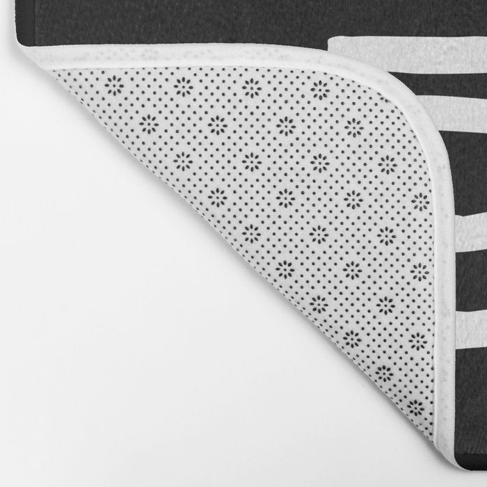 You Look Good Bathroom Art Bath Mat Gallery Image 2