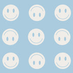 Happy Thoughts Baby Blue Coffee Mug Gallery Image 2