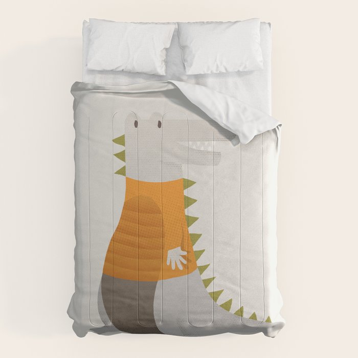 Kiddie Kangaroo Comforter Gallery Image 6