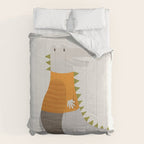 Kiddie Kangaroo Comforter Gallery Image 6