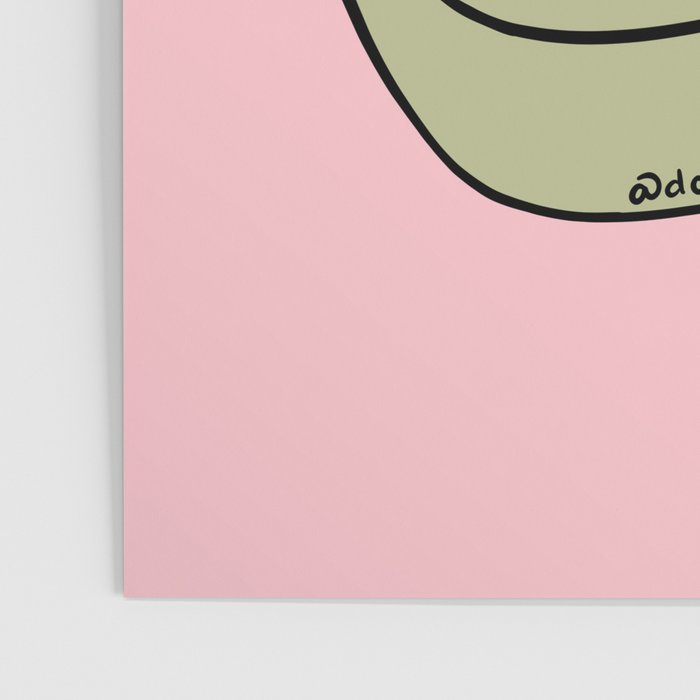 Taurus Conversation Heart Poster Gallery Image 3