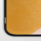 Arches in Peachy Orange and Pink - Summertime Laptop Sleeve Gallery Image 3