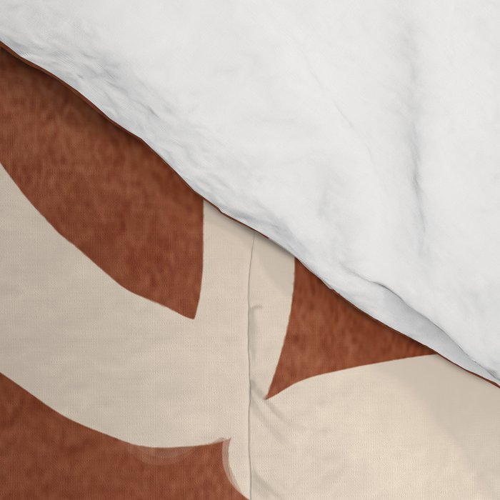 Abstract Lines 2 Comforter Gallery Image 4