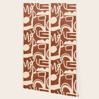 Abstract Lines 2 Wallpaper Gallery Image 2