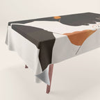 whisper 3 Tablecloth Gallery Image 1
