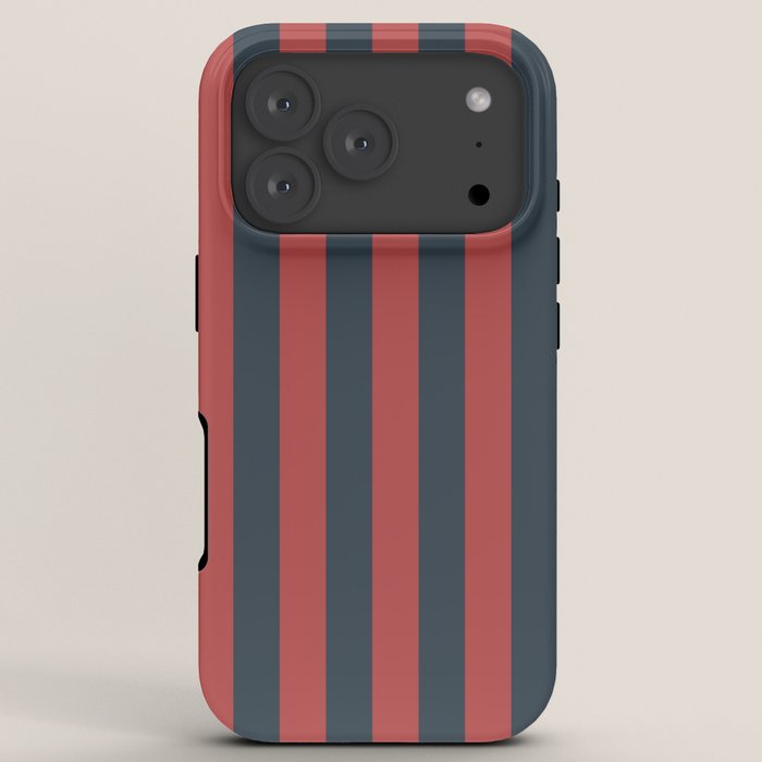Stratified Sea Stripes iPhone Case Gallery Image 7