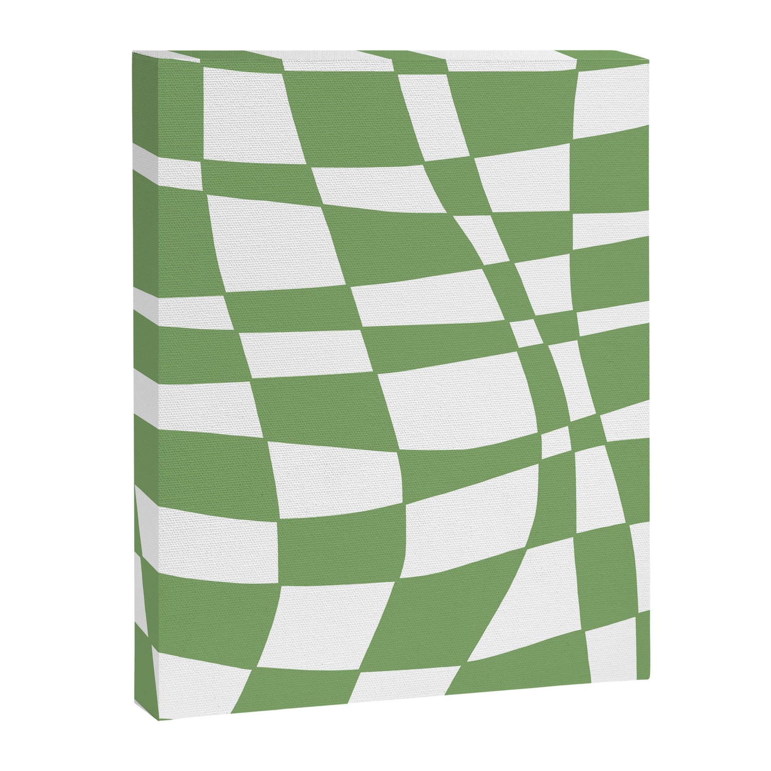 Apple Soda Canvas Print Gallery Image 6