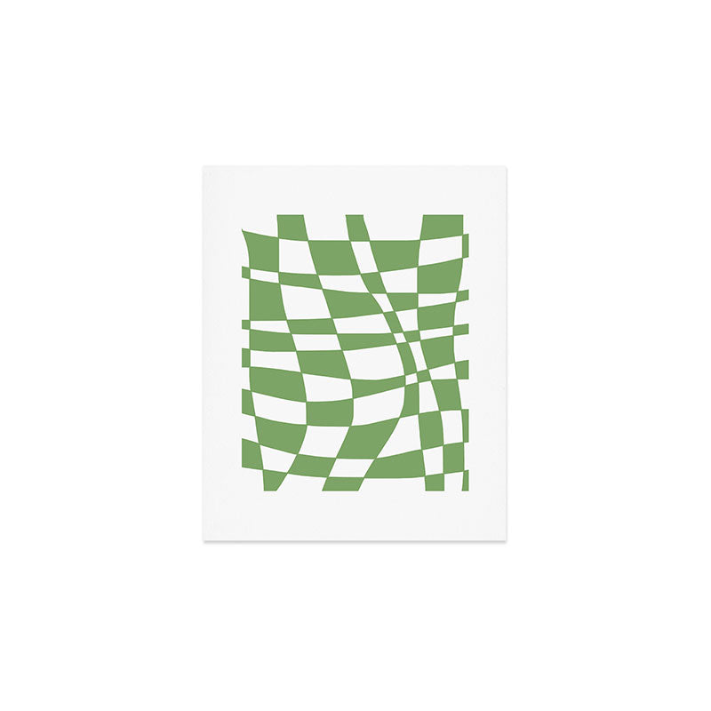 Apple Soda Art Print Gallery Image 1