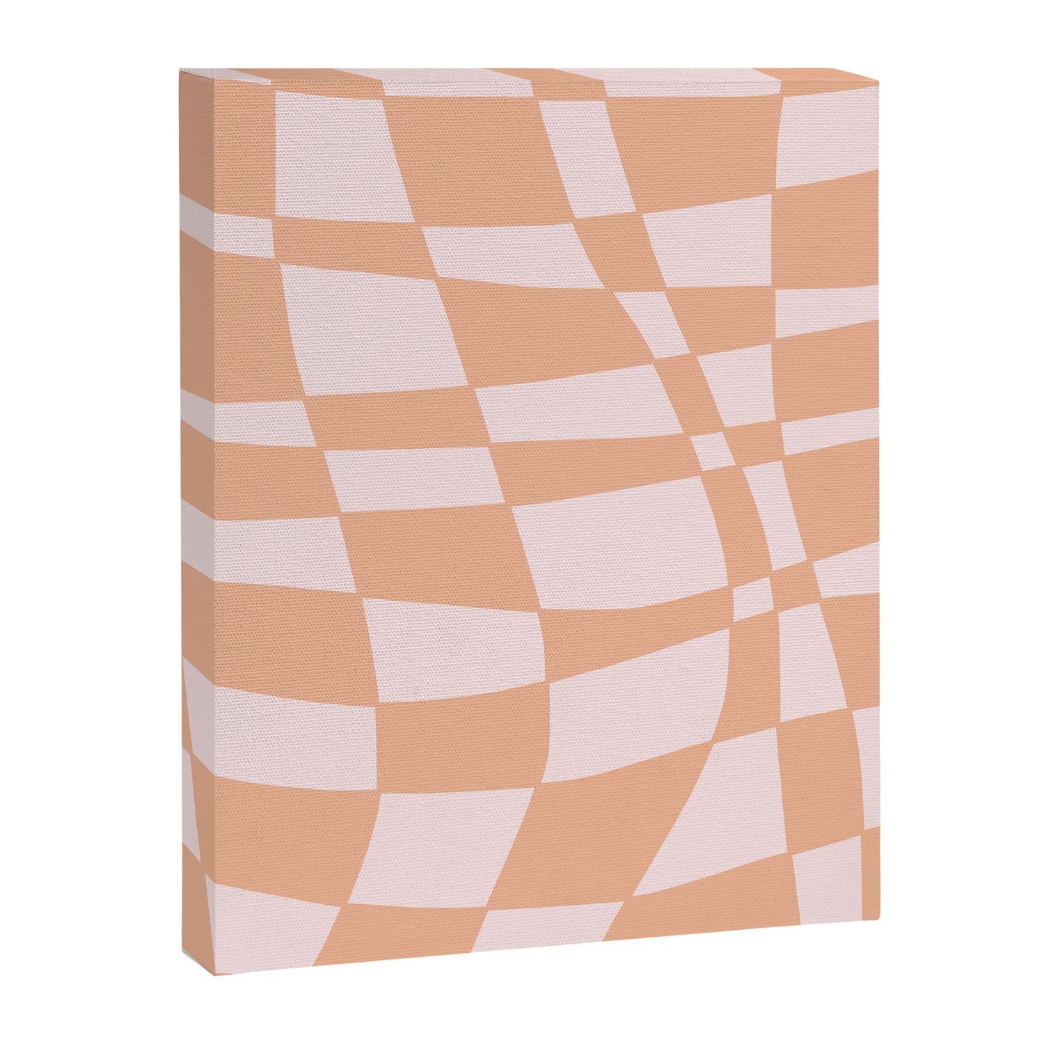Orange Soda Canvas Print Gallery Image 6