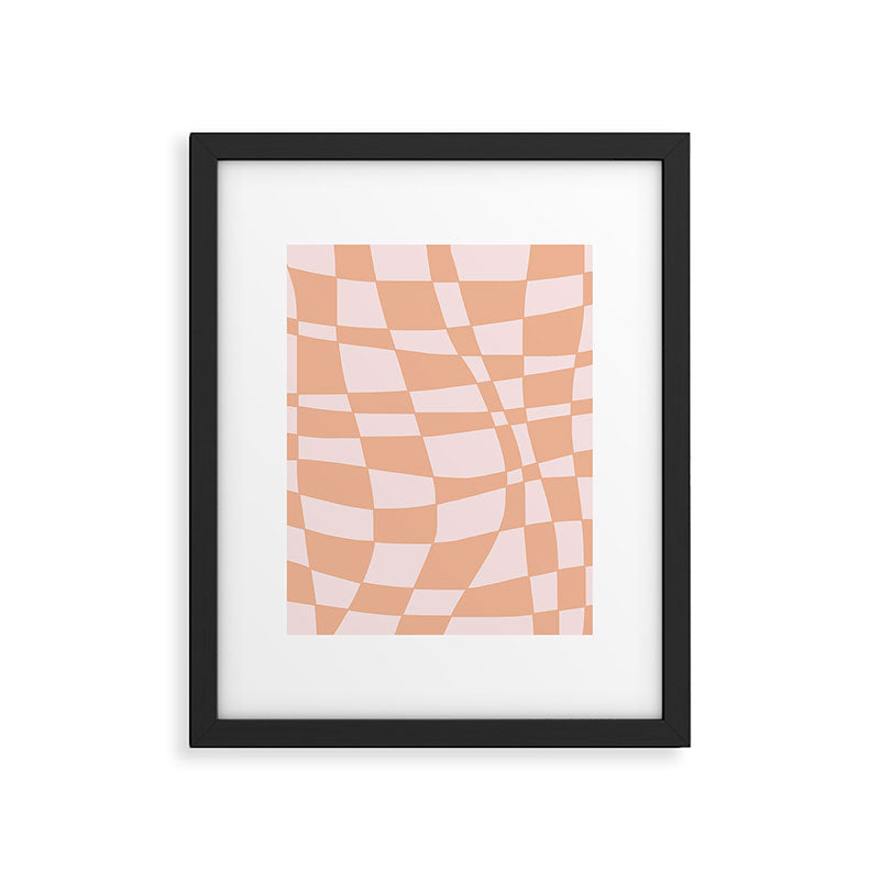 Orange Soda Framed Art Print Gallery Image 5