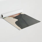 natural beauty-collage 5 Yoga Mat Gallery Image 2