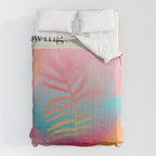 Growing, Day by Day Comforter Gallery Image 6