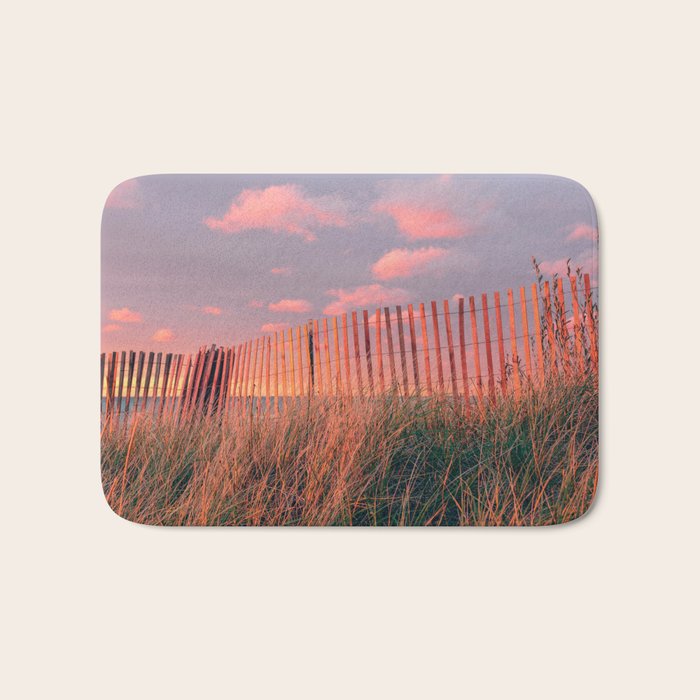 Forgotten Beach Bath Mat Gallery Image 1