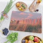 Forgotten Beach Cutting Board Gallery Image 2