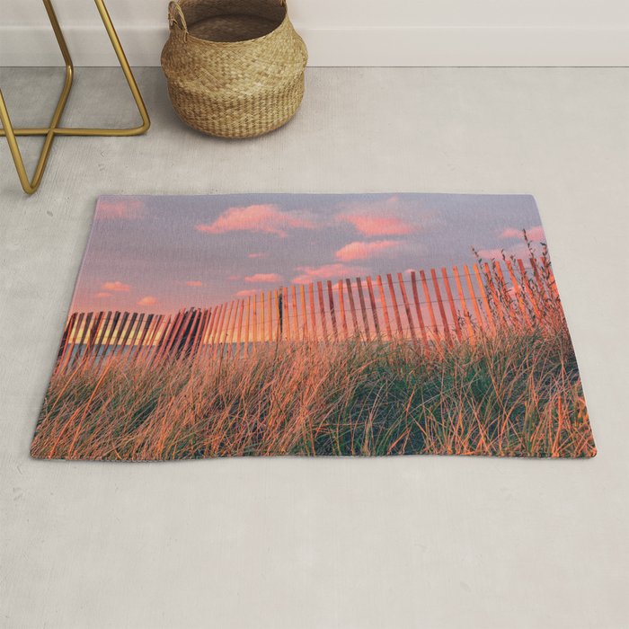 Forgotten Beach Rug Gallery Image 1