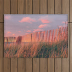 Forgotten Beach Outdoor Rug Gallery Image 1