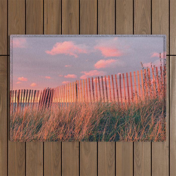 Forgotten Beach Outdoor Rug Gallery Image 1