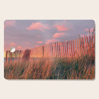 Forgotten Beach Cutting Board Gallery Image 1