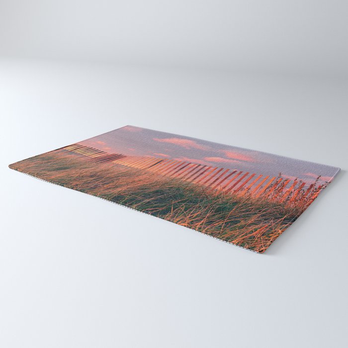 Forgotten Beach Rug Gallery Image 3