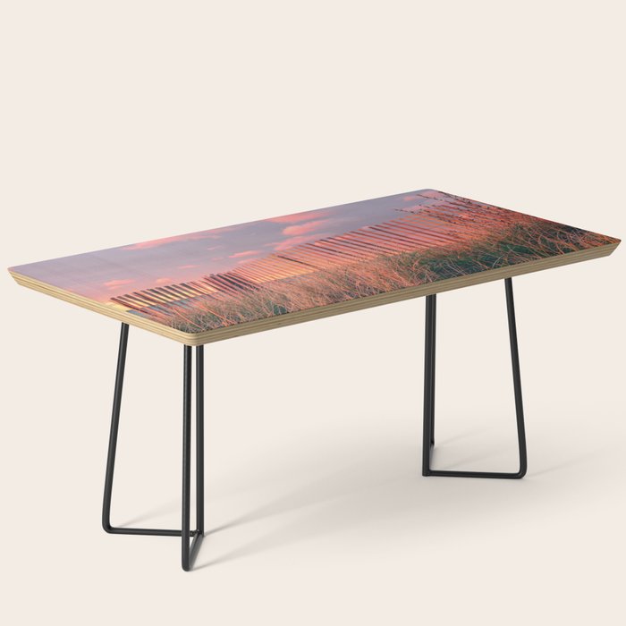 Forgotten Beach Coffee Table Gallery Image 1