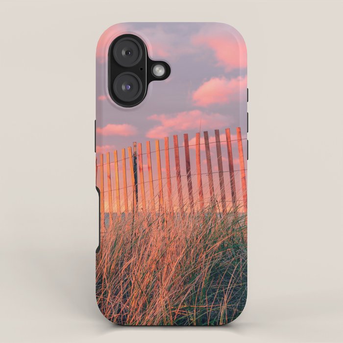 Forgotten Beach iPhone Case Gallery Image 1