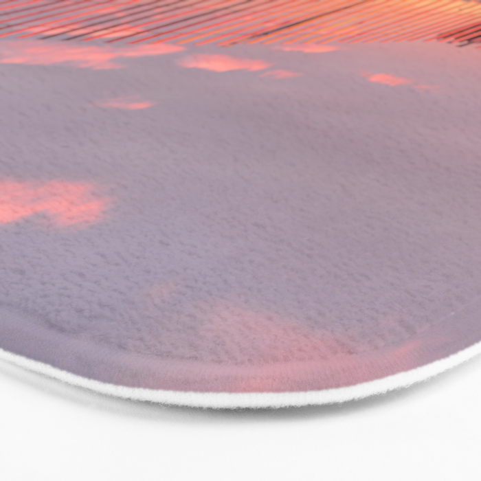 Forgotten Beach Bath Mat Gallery Image 3