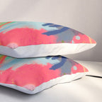 And the sea was dreaming  Pillow Sham Gallery Image 3