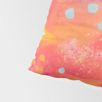And the sea was dreaming  Pillow Sham Gallery Image 4