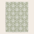 Tropical Paradise . Lush Green Poster Gallery Image 4
