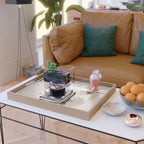 Cancer Zodiac Series Serving Tray Gallery Image 2