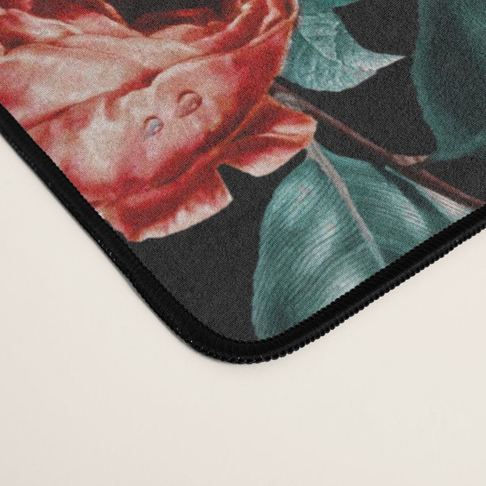 Midnight Garden II Desk Mat Gallery Image 4