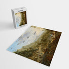 They were here all along / UFO in countryside Jigsaw Puzzle Gallery Image 2