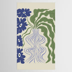 Dropping leaf plant  Tablecloth Gallery Image 2