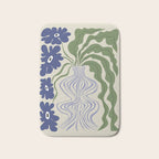Dropping leaf plant  Bath Mat Gallery Image 1
