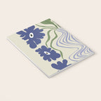 Dropping leaf plant  Notebook Gallery Image 3