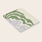 Dropping leaf plant  Notebook Gallery Image 2
