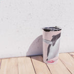 FLIP-FLOP PENGUIN Travel Mug Gallery Image 4