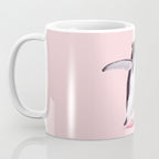 FLIP-FLOP PENGUIN Coffee Mug Gallery Image 3