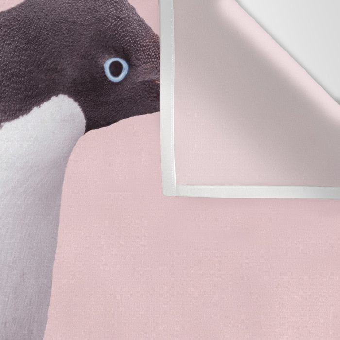 FLIP-FLOP PENGUIN Wall Tapestry Gallery Image 3