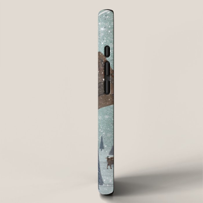 happy trails iPhone Case Gallery Image 2