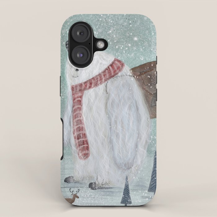 happy trails iPhone Case Gallery Image 1