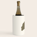 Cat and Plant 33 Wine Chiller Gallery Image 2