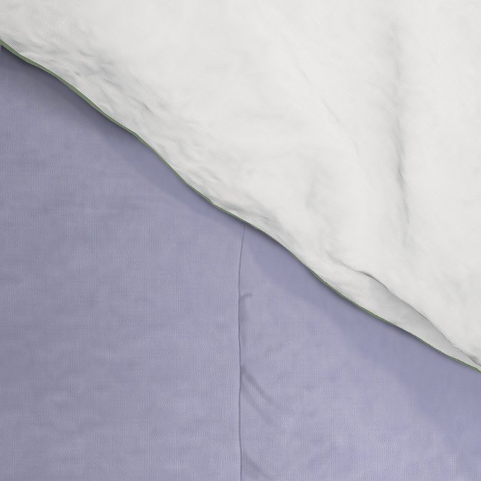 Minimal Geometric Abstraction 71 Comforter Gallery Image 4